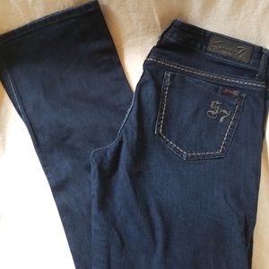 Seven7 jeans
